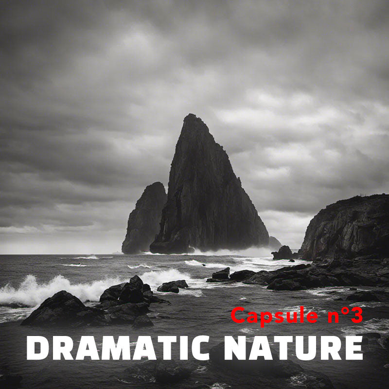 Dramatic nature, artificial intelligence