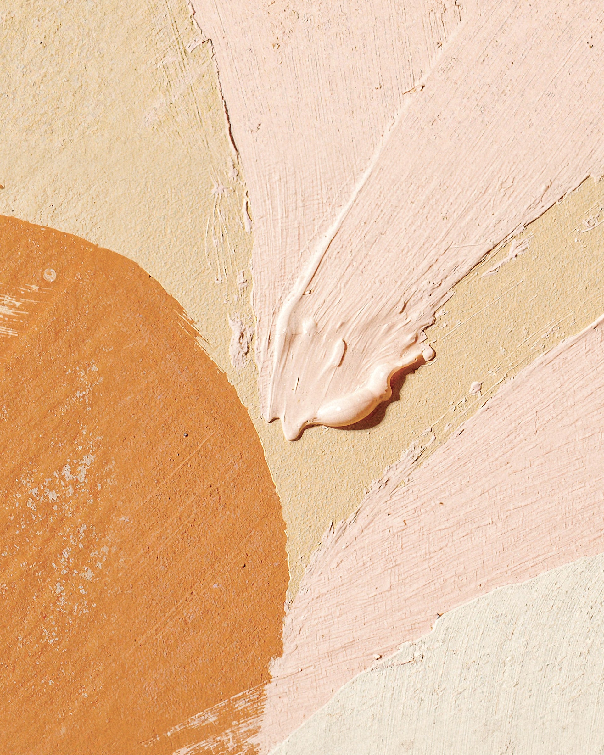 painting detail