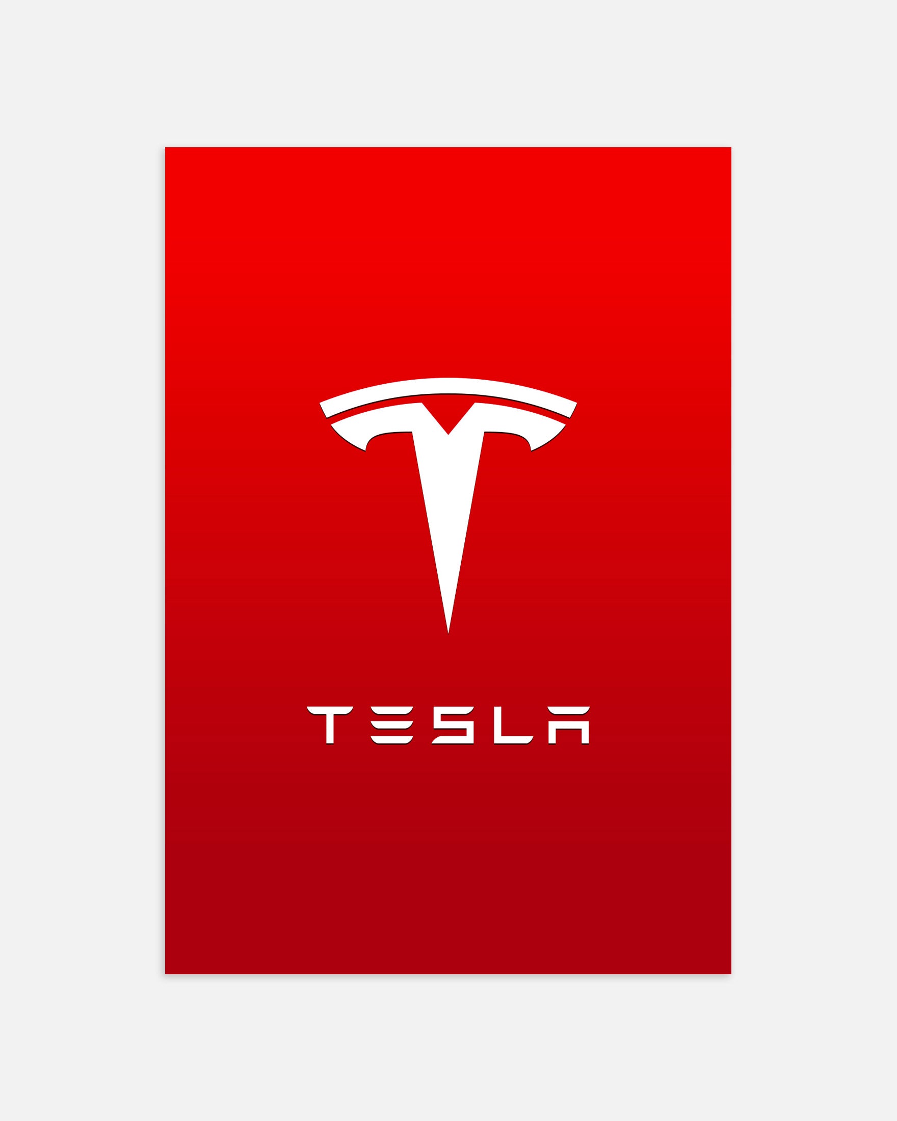 Tesla-Logo